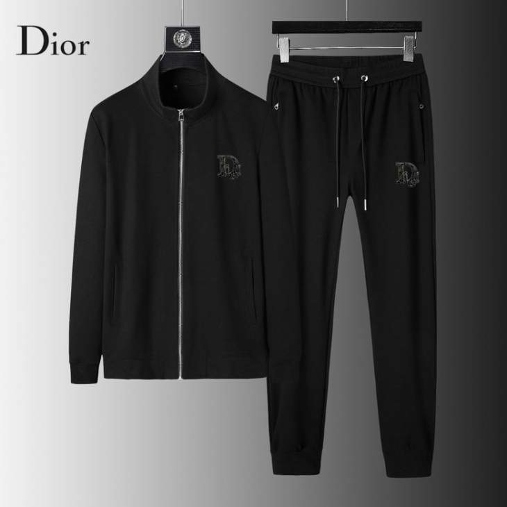 Picture of Dior Sweater Suits _SKUDiorM-4XL25cn13438585